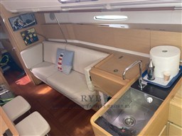 BENETEAU FIRST 45 2008 RYB (18)
