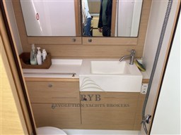 BENETEAU FIRST 45 2008 RYB (21)