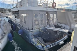 CRANCHI T43 2018-2020 RYB genn. 2025 (15)