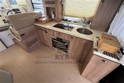 CRANCHI T43 2018-2020 RYB genn. 2025 (57)