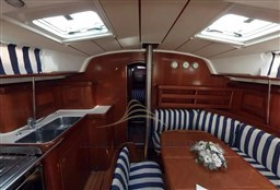 BENETEAU OCEANIS 411 CLIPPER 2003 RYB (7)