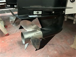 SESSA MARINE KEY LARGO 27 2012 RYB (4)