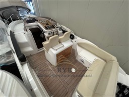 SESSA MARINE KEY LARGO 27 2012 RYB (5)