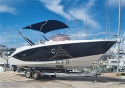 SESSA MARINE KEY LARGO 27 2012 RYB (3)