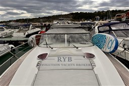 Bavaria 37 Sport 2008 RYB Ott 2024 (87)