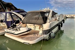 Bavaria 37 Sport 2008 RYB Ott 2024 (52)