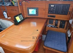 BENETEAU 40.7 FIRST 2005 RYB 2025 (2)