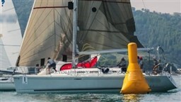 BENETEAU 40.7 FIRST 2005 RYB 2025 (11)