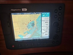 BENETEAU 40.7 FIRST 2005 RYB 2025 (3)