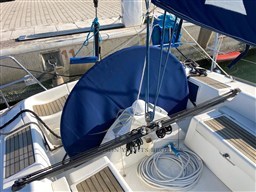 BENETEAU FIRST 40.7 2005 RYB (4)