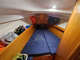 BENETEAU 40.7 FIRST 2005 RYB 2025 (5)