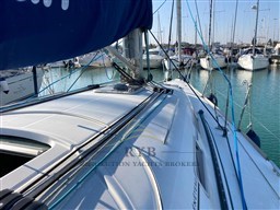 BENETEAU FIRST 40.7 CNM&CO FEB 2023 (8)