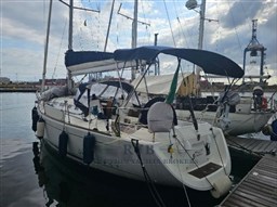 BENETEAU 40.7 FIRST 2005 RYB 2025 (12)