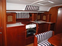 BENETEAU OCEANIS 411 CLIPPER 2003 RYB (3)