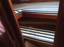 BENETEAU OCEANIS 411 CLIPPER 2003 RYB (9)