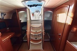 BENETEAU OCEANIS 411 CLIPPER 2003 RYB (10)