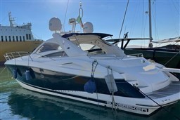 Sunseeker 53 2006 RYB (4)