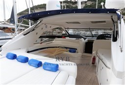 Sunseeker 53 2006 RYB (22)