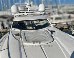 Sunseeker 53 2006 RYB (7)