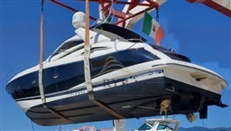 Sunseeker 53 2006 RYB (5)