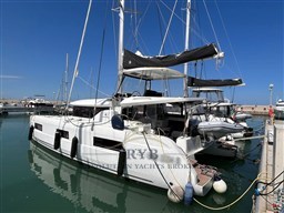 LAGOON 46 2024 RYB (23)