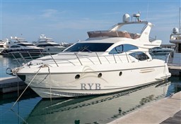 AZIMUT 50 RYB 2006