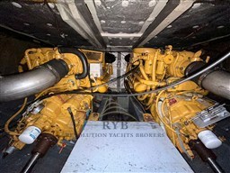 CARNEVALI 42 1996 RYB