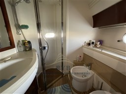PRINCESS 61 2002 RYB (45)