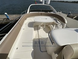 PRINCESS 61 2002 RYB (63)