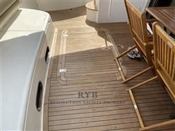 PRINCESS 61 2002 RYB (13)