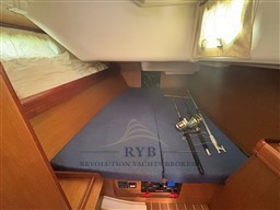 JEANNEAU SUN ODYSSEY 42i 2007 (18)