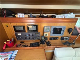 JEANNEAU SUN ODYSSEY 42i 2007 (13)