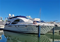 FAIRLINE PHATNOM 50 2005 RYB  (55)