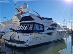 FAIRLINE PHATNOM 50 2005 RYB  (30)