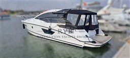 BENETEAU GT46 2017 RYB (8)