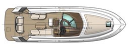Beneteau GT 46 RYB