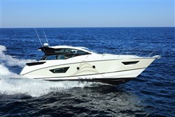 Beneteau GT 46 RYB