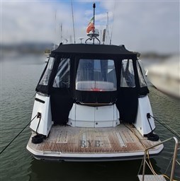 BENETEAU GT46 2017 RYB (10)