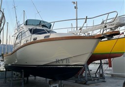 PORTOFINO 10 FLY 2007 RYB (3)