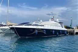 TECNOMAR VELVET 19 1999 RYB (1)