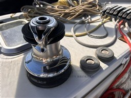 JEANNEAU SUN ODYSSEY 49 2004 RYB (15)