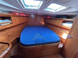 JEANNEAU SUN ODYSSEY 49 2004 RYB (33)