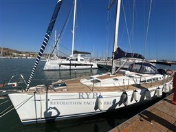 JEANNEAU SUN ODYSSEY 49 2004 RYB (26)