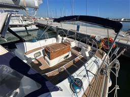 JEANNEAU SUN ODYSSEY 49 2004 RYB (22)