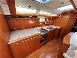 JEANNEAU SUN ODYSSEY 49 2004 RYB (5)