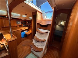 JEANNEAU SUN ODYSSEY 49 2004 RYB (7)