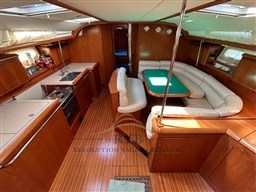 JEANNEAU SUN ODYSSEY 49 2004 RYB (6)