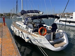 JEANNEAU SUN ODYSSEY 49 2004 RYB (30)