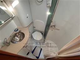 JEANNEAU SUN ODYSSEY 49 2004 RYB (31)