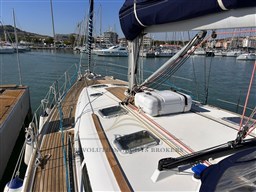 JEANNEAU SUN ODYSSEY 49 2004 RYB (25)